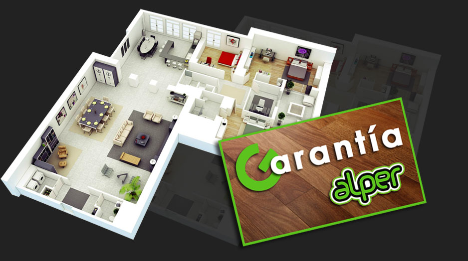 Muebles y cocinas ALPER=